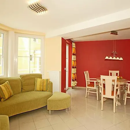 Duenen-residenz A 20